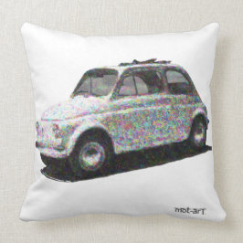 ザアートフクラシックル500 クッション