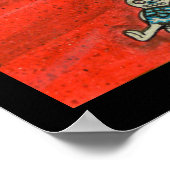 ザアート・オブ・ジャネット・レラ ポスター (角)