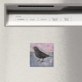 ザアーリーバード2008 マグネット (インサイチュ (食洗機))