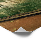 ザイェーレスレイングスターブカイルボッテ ポスター (角)