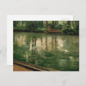 ザイェーレスレイングスターブカイルボッテ ポストカード (正面/裏面)