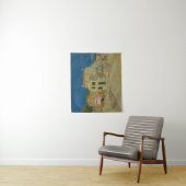 ザイエローハウスバイビンセントヴァンゴッホ タペストリー (インサイチュ)