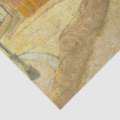 ザイエローハウスバイビンセントヴァンゴッホ 薄葉紙 (詳細)