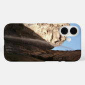 ザイオン国立公園のweeping+rock Case-Mate iPhoneケース (裏面 (横))