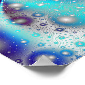 ザイクロイド ポスター (角)