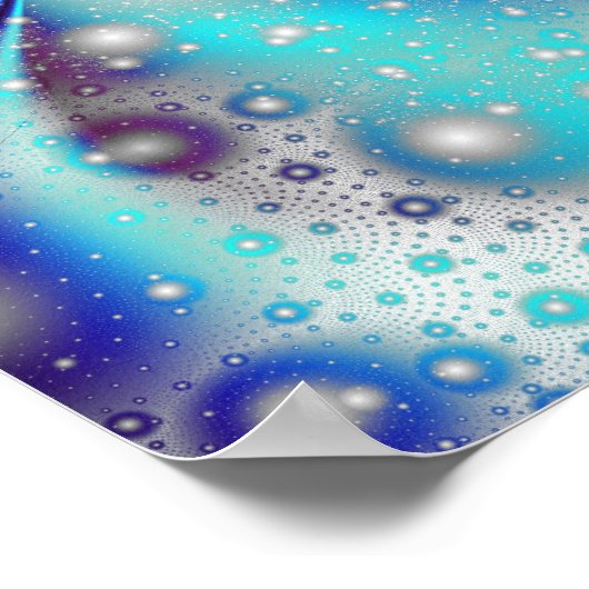 ザイクロイド ポスター (角)