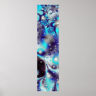 ザイクロイド ポスター