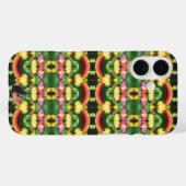 ザイズカーディアルズ KCFX Case-Mate iPhoneケース (裏面 (横))