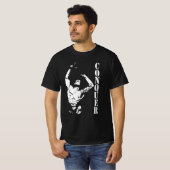 ザイズコンバートレトロ Tシャツ (正面フル)