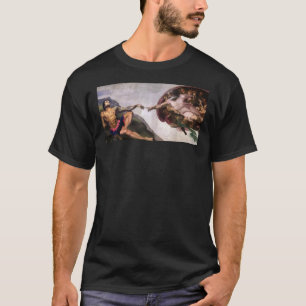 ザイズミームアートポスター Tシャツ