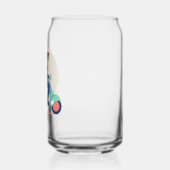 ザイタリアンドリームザホワイトロータス ガラス缶 (左)