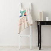 ザイタリアンドリームザホワイトロータス シェルパブランケット (インサイチュ)