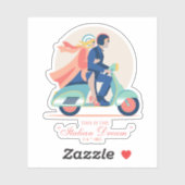 ザイタリアンドリームザホワイトロータス シール (シート)