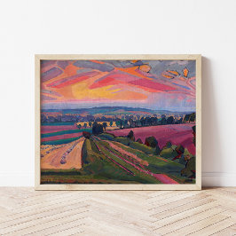 ザイックニールドウェイ | Spencer Gore ポスター