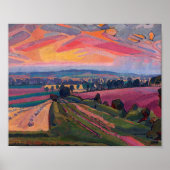 ザイックニールドウェイ | Spencer Gore ポスター (正面)