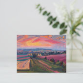 ザイックニールドウェイ | Spencer Gore ポストカード (スタンド正面)