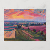 ザイックニールドウェイ | Spencer Gore ポストカード (正面)