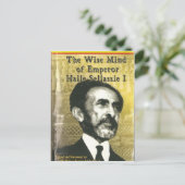 ザイノニムスの ポストカード (スタンド正面)