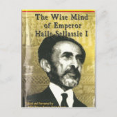 ザイノニムスの ポストカード (正面)