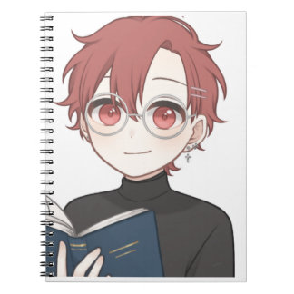 ザイノラノート ノートブック