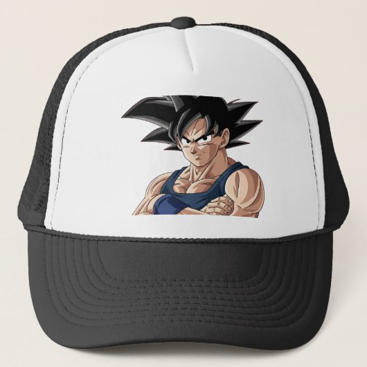 ザイノラハット キャップ (正面)