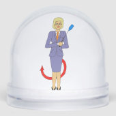 ザイビル先生 (正面)