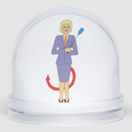 ザイビル先生 (正面)