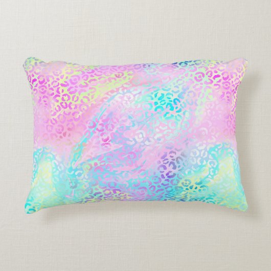 ザイリディスレオレオパシリーズデザイン10 アクセントクッション (正面)