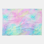 ザイリディスレオレオパシリーズデザイン10 キッチンタオル (横)