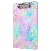 ザイリディスレオレオパシリーズデザイン10 クリップボード (左)