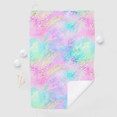 ザイリディスレオレオパシリーズデザイン10 ゴルフタオル (インサイチュ)