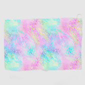 ザイリディスレオレオパシリーズデザイン10 ゴルフタオル (横)