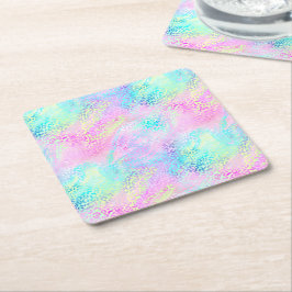 ザイリディスレオレオパシリーズデザイン10 スクエアペーパーコースター