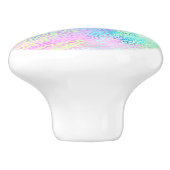 ザイリディスレオレオパシリーズデザイン10 セラミックノブ (側面)