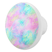 ザイリディスレオレオパシリーズデザイン10 セラミックノブ (右)