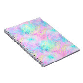 ザイリディスレオレオパシリーズデザイン10 ノートブック (右側)