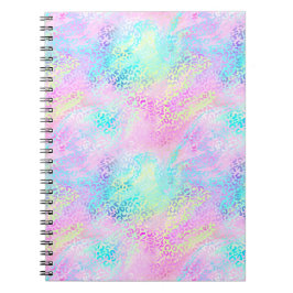 ザイリディスレオレオパシリーズデザイン10 ノートブック