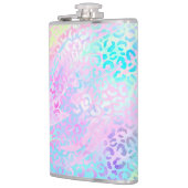 ザイリディスレオレオパシリーズデザイン10 フラスク (左)