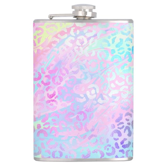 ザイリディスレオレオパシリーズデザイン10 フラスク (正面)