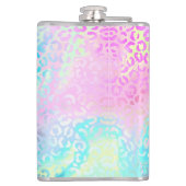 ザイリディスレオレオパシリーズデザイン10 フラスク (裏面)