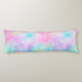 ザイリディスレオレオパシリーズデザイン10 ボディピロー (裏面)