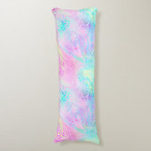 ザイリディスレオレオパシリーズデザイン10 ボディピロー (正面縦)