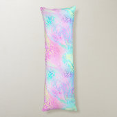 ザイリディスレオレオパシリーズデザイン10 ボディピロー (裏面 (縦))