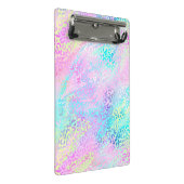 ザイリディスレオレオパシリーズデザイン10 ミニクリップボード (アングル)