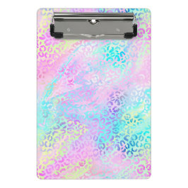 ザイリディスレオレオパシリーズデザイン10 ミニクリップボード