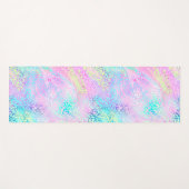 ザイリディスレオレオパシリーズデザイン10 ヨガマット (正面(横))