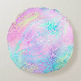 ザイリディスレオレオパシリーズデザイン10 ラウンドクッション