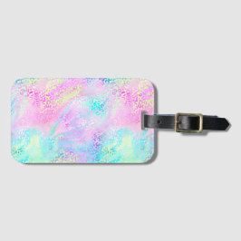 ザイリディスレオレオパシリーズデザイン10 ラゲッジタグ