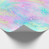 ザイリディスレオレオパシリーズデザイン10 ラッピングペーパー (角)