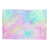 ザイリディスレオレオパシリーズデザイン10 枕カバー (裏面)